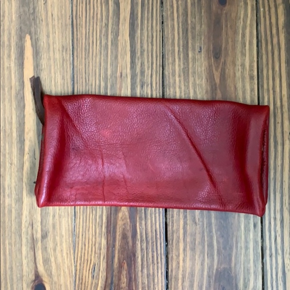 Stash brand clutch‎